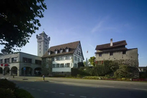 Restaurant-Hotel de charme Römerhof
