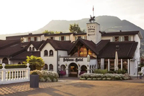 Romantik Schloss-Hotel****