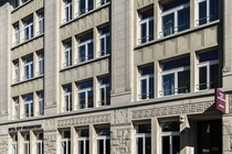 Sorell Hotel City Weissenstein