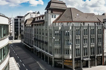 Sorell Hotel Seidenhof