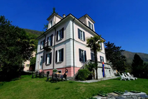 Villa Edera – Wild Valley Hostel