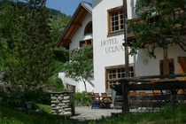 Hotel Ucliva