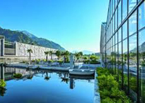 Tropenhaus Frutigen AG