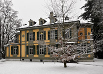 Villa Stucki
