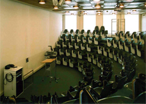 Zentralbibliothek der Universitätsbibliothek