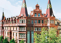 Waldstätterhof Luzern