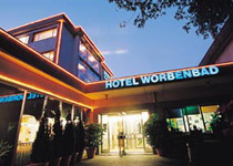 Worbenbad AG