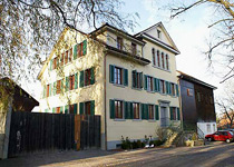 Zoo Zürich