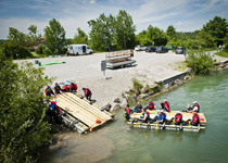 Flossbau